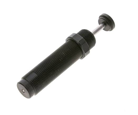 Amortiguador autoajustable ACE M 25x1,5, carrera de 25 mm - SC650EUM-3