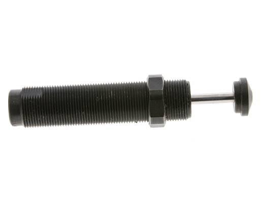 Amortiguador autoajustable ACE M 25x1,5, carrera de 25 mm - SC650EUM-3