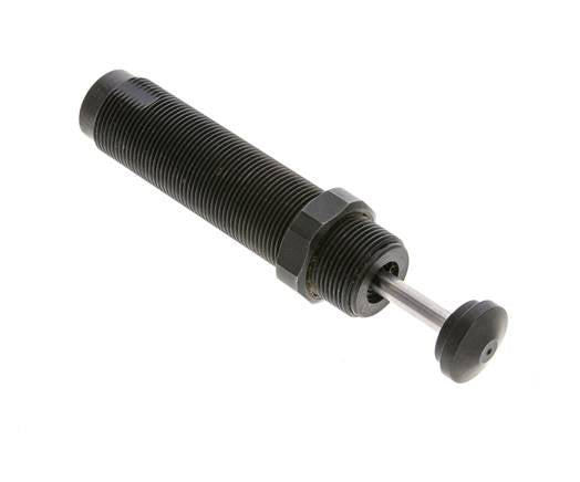 Amortiguador autoajustable ACE M 25x1,5, carrera de 25 mm - SC650EUM-3