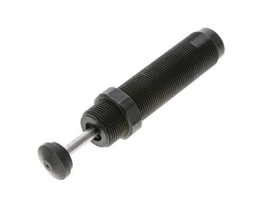 Amortiguador autoajustable ACE M 25x1,5, carrera de 25 mm - SC650EUM-3