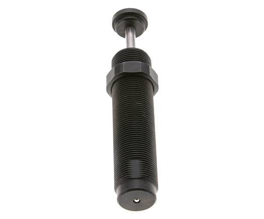 Amortiguador autoajustable ACE M 25x1,5, carrera de 25 mm - SC650EUM-3