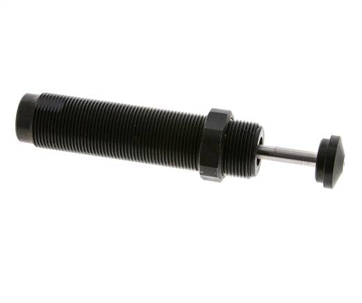 ACE Amortiguador autoajustable M 25x1,5, carrera 25 mm - SC650EUM-4