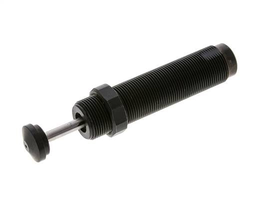 ACE Amortiguador autoajustable M 25x1,5, carrera 25 mm - SC650EUM-4
