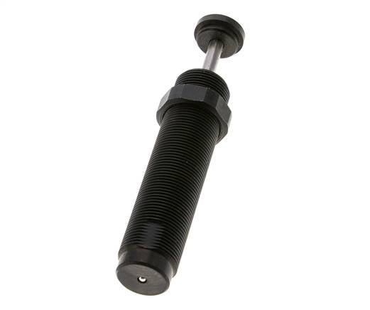ACE Amortiguador autoajustable M 25x1,5, carrera 25 mm - SC650EUM-4