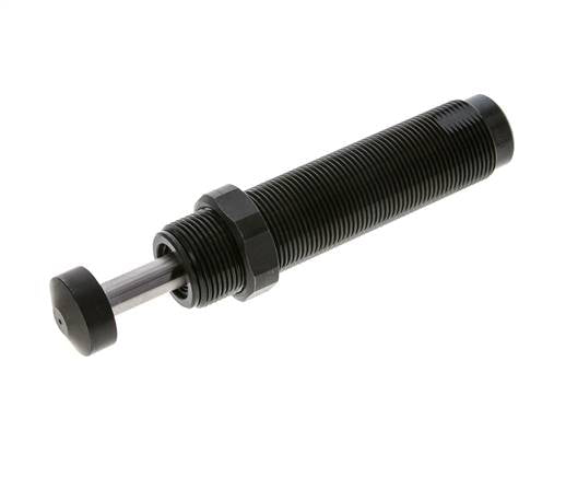 ACE Amortiguador autoajustable M 25x1,5, carrera 23 mm - SC650EUM-5