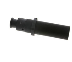 Amortiguador ACE autoajustable M 45x1,5, carrera de 25 mm - SC4525EUM-8