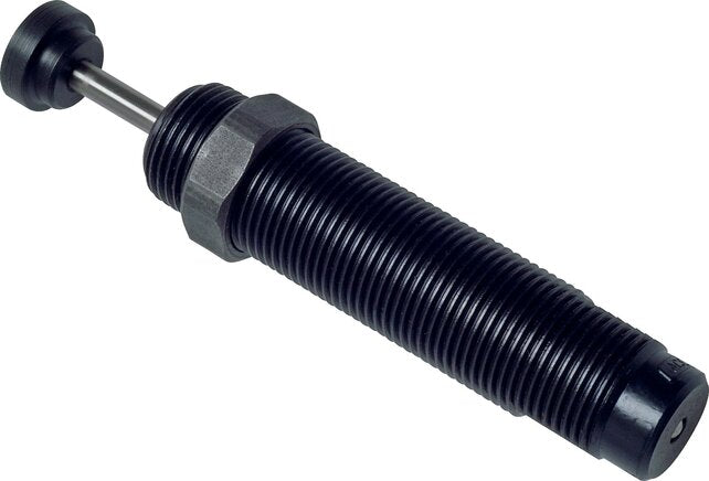 Amortiguador ACE autoajustable M 45x1,5, carrera de 25 mm - SC4525EUM-6