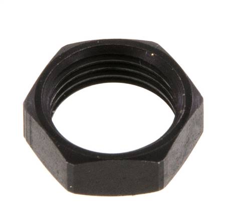 Tuerca de bloqueo ACE M 12x1 para amortiguador - KM12