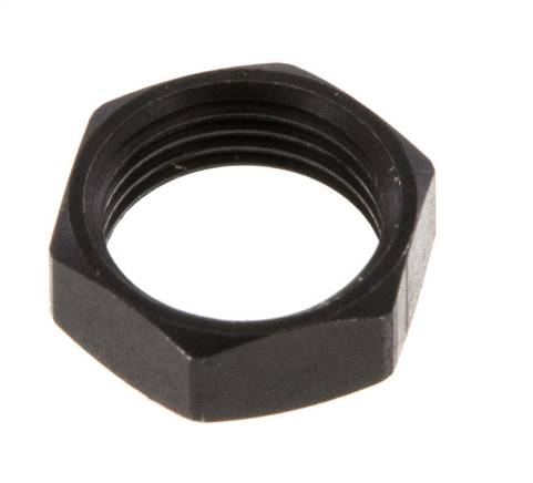 Tuerca de bloqueo ACE M 12x1 para amortiguador - KM12