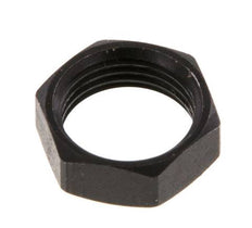 Tuerca de bloqueo ACE M 12x1 para amortiguador - KM12