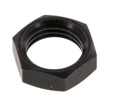 Tuerca de bloqueo ACE M 14x1,5 para amortiguador - KM14