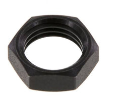 Tuerca de bloqueo ACE M 14x1,5 para amortiguador - KM14