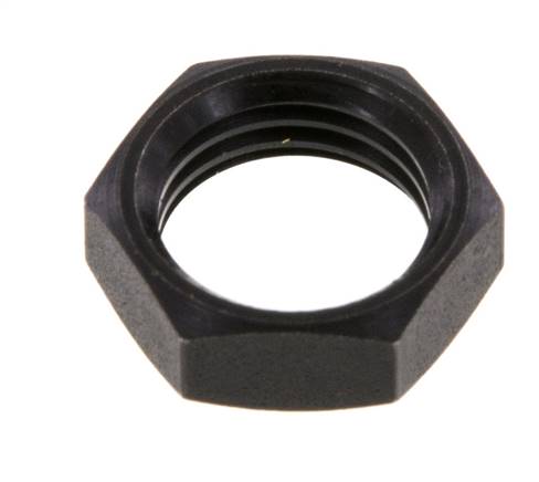 Tuerca de bloqueo ACE M 14x1,5 para amortiguador - KM14