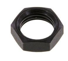 Tuerca de bloqueo ACE M 14x1,5 para amortiguador - KM14