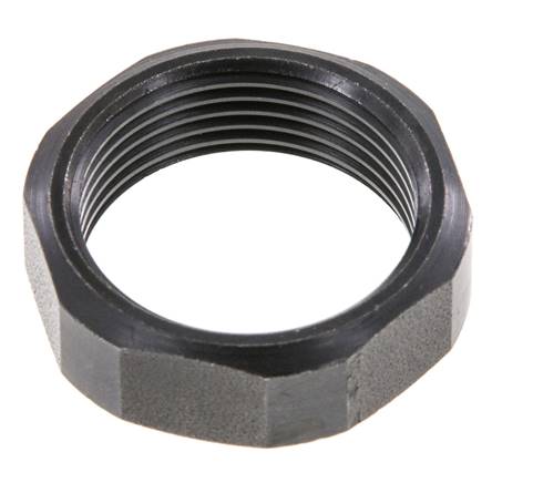 Tuerca de bloqueo ACE M 25x1,5 para amortiguador - KM25