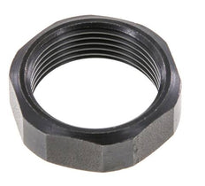 Tuerca de bloqueo ACE M 25x1,5 para amortiguador - KM25