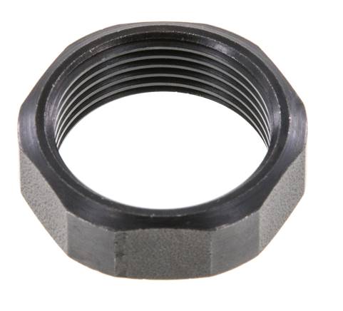 Tuerca de bloqueo ACE M 25x1,5 para amortiguador - KM25