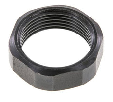 Tuerca de bloqueo ACE M 25x1,5 para amortiguador - KM25