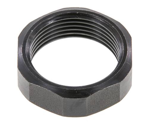 Tuerca de bloqueo ACE M 25x1,5 para amortiguador - KM25