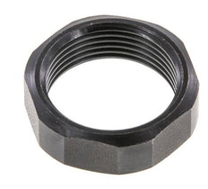 Tuerca de bloqueo ACE M 25x1,5 para amortiguador - KM25