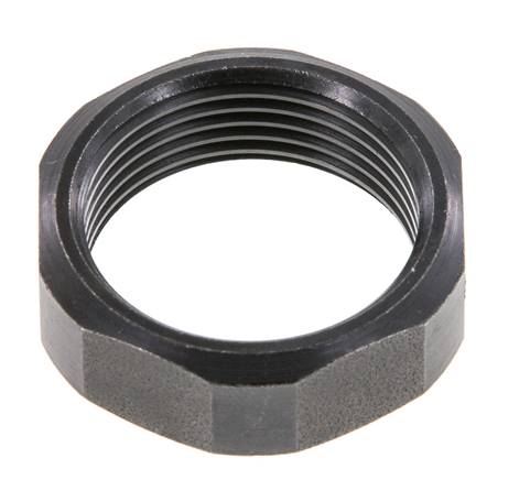 Tuerca de bloqueo ACE M 25x1,5 para amortiguador - KM25