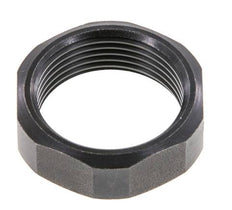 Tuerca de bloqueo ACE M 25x1,5 para amortiguador - KM25