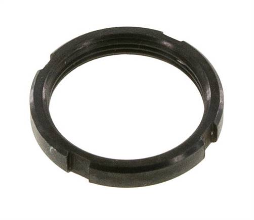 Tuerca de bloqueo ACE M 33x1,5 para amortiguador - NM33
