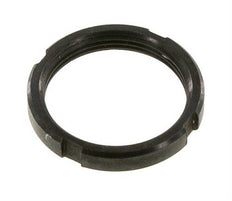 Tuerca de bloqueo ACE M 33x1,5 para amortiguador - NM33