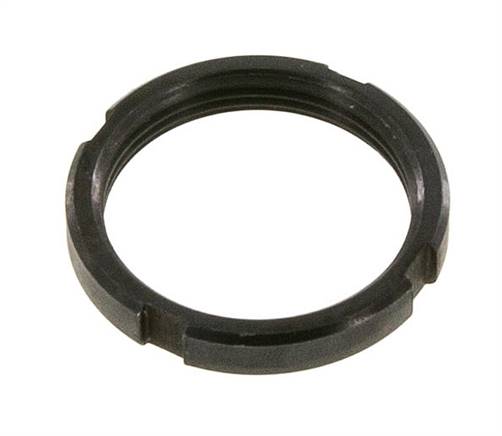 Tuerca de bloqueo ACE M 33x1,5 para amortiguador - NM33