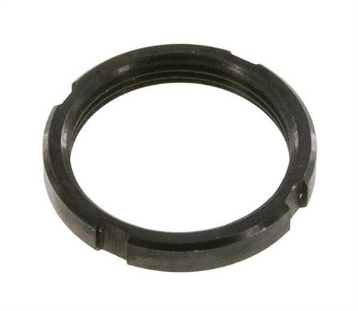 Tuerca de bloqueo ACE M 33x1,5 para amortiguador - NM33