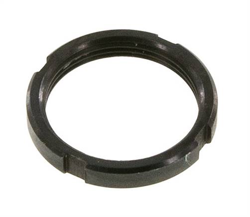 Tuerca de bloqueo ACE M 33x1,5 para amortiguador - NM33