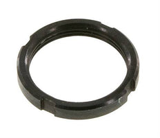 Tuerca de bloqueo ACE M 33x1,5 para amortiguador - NM33
