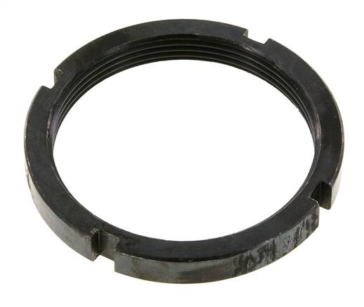 ACE tuerca de bloqueo M 64x2 para amortiguador - NM64