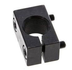 Brida de apriete ACE M 20x1,5 para amortiguador, montaje lateral - MB20