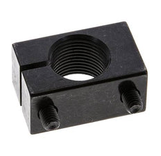 Brida de apriete ACE M 20x1,5 para amortiguador, montaje lateral - MB20