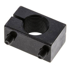 Brida de apriete ACE M 20x1,5 para amortiguador, montaje lateral - MB20