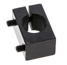 Brida de apriete ACE M 20x1,5 para amortiguador, montaje lateral - MB20