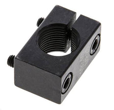 Brida de apriete ACE M 20x1,5 para amortiguador, montaje lateral - MB20