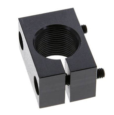 Brida de apriete ACE M 25x1,5 para amortiguador, montaje lateral - MB25