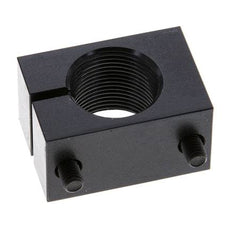 Brida de apriete ACE M 25x1,5 para amortiguador, montaje lateral - MB25