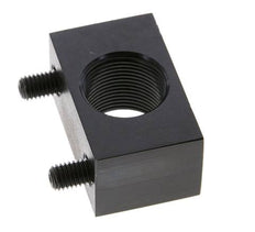 ACE Brida de apriete M 25x1.5 para amortiguador, fijación lateral - MB25SC2