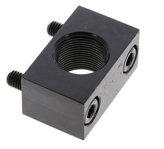 ACE Brida de apriete M 25x1.5 para amortiguador, fijación lateral - MB25SC2