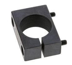 ACE Brida de apriete M 33x1.5 para amortiguador, fijación lateral - S33