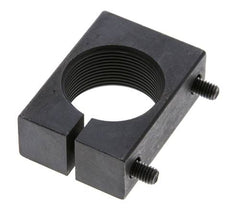 ACE Brida de apriete M 33x1.5 para amortiguador, fijación lateral - S33