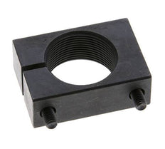 ACE Brida de apriete M 33x1.5 para amortiguador, fijación lateral - S33