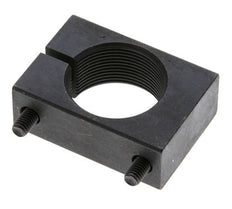 ACE Brida de apriete M 33x1.5 para amortiguador, fijación lateral - S33