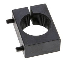 ACE Brida de apriete M 33x1.5 para amortiguador, fijación lateral - S33