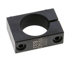 ACE Brida de apriete M 33x1.5 para amortiguador, fijación lateral - S33