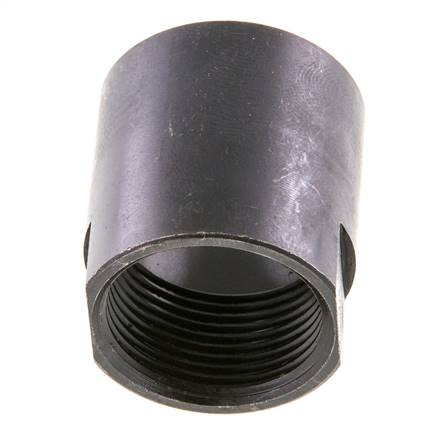 ACE Casquillo de tope M 25x1,5 para amortiguador - AH25