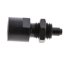ACE Adaptador de carga lateral M 8x1 para amortiguador MC 10... - BV8A